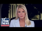 Pam Bondi has a warning for the creator of ICE tracking app