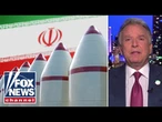 'COMPLETELY PREPOSTEROUS': Trump envoy sets the record straight on leaked intel report