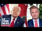 Peter Doocy: This just changed OVERNIGHT
