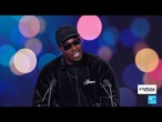 Joé Dwèt Filé, roi du kompa : "Je veux pousser la musique haïtienne le plus loin possible"