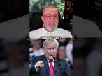 Trump é coiote e país é o papa-léguas nos Estados Unidos, diz Josias de Souza