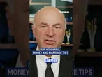 Kevin O'Leary gives his tips for managing finances in marriage #sharktank #kevinoleary #marriage