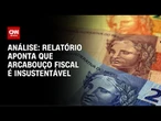 Análise: Política fiscal de Lula opõe governo e Congresso | WW