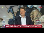 Rdesiński: trwa próba zdyskredytowania prof. Cenckiewicza! | Republika Dzień