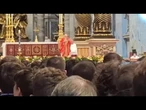 Conclave, Monsignor Re: "Lo Spirito Santo ci regali un Papa per il bene dell'umanità"