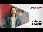 AO VIVO | Ciência e Saúde 13/6/26