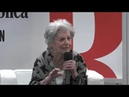 Salone del Libro: "Sogni e scoperte delle scienziate nello spazio" con Amalia Ercoli Finzi