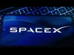 SpaceX sets IPO price at $135