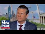 Pete Hegseth: We are closer to peace in Ukraine ‘than ever before’