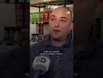 Apps de alimentos prestes a vencer crescem na Argentina