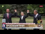Dlaczego śnięte ryby w Odrze nie stanowią już problemu dla polityków uśmiechniętej koalicji?