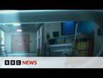 Investigation into China's use of psychiatric hospitals | BBC News