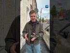 Eine Messerattacke in Belfast hat rassistische Ausschreitungen ausgelöst. #belfast #tagesschau