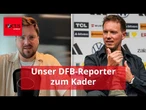 Beim Thema Manuel Neuer hat Nagelsmann mich heute überzeugt