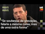 Ricardo Salles sobre 'passar a boiada': Se soubesse de gravação, diria de outro jeito