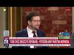 Bulwersujące wtargnięcie ABW? Śliwka: Brak legitymacji, brak postanowienia! | #MiłoszKłeczekZaprasza