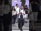 AI-generated video prepares Japan for Mt Fuji 'eruption'