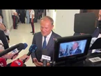 Tusk po głosowaniu: muszę wierzyć, że dogadamy się z prezydentem Nawrockim, jeśli nie, to...