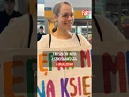 ZIEMIANIE witają Sławosza! Komitet powitalny polskiego kosmonauty
