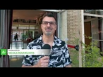 Scandar Copti: "Anche di fronte al genocidio non perdiamo la speranza"