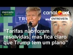 Trump tem um plano e não faz política aleatória de tarifas para gerar inimigos pelo mundo | Análise