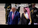 LIVE: US President Donald Trump concludes Saudi visit, before travelling to Doha