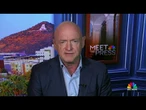 Mark Kelly questions ‘not reasonable’ military funding requests for war with Iran: Full interview