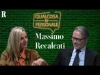 Massimo Recalcati: "L'amore dura se l'altro resta un mistero. Se non si riduce il due all'uno"