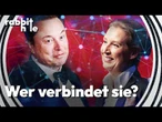 Die Strategie hinter der transatlantischen Vernetzung von AfD und MAGA | rabbit hole