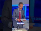 Fox talent asked to sign old photos of themselves: 'Get outta here!' #shorts