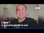 Affaire Lyhanna: la petite Rosa dit avoir subi "une cinquantaine de viols" par Jérôme Barella