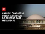 Análise: Impasse adia votação da LDO na comissão de orçamento | WW