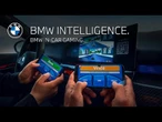 BMW Intelligence | BMW In-Car Gaming.