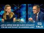 WELT TALK - Nina Brockhaus: 