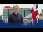 Home secretary speaks in the Commons after immigration overhaul