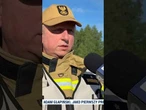 Ogromny pożar lasu koło Warszawy. Setki strażaków i wojsko w akcji