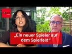 Experte Fischer über Huthi-Miliz im Iran-Konflikt: „Ein neuer Spieler auf dem Spielfeld“