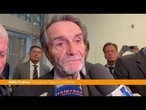 A. Fontana "Abbiamo bisogno di persone come Zaia nella Lega"