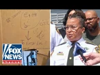 INSIDE JOB?: Escaped inmates may have received ‘help from the outside’