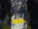 Un día de redadas contra los migrantes en Los Angeles acaba con altercados y 44 detenidos