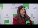 Ministra Anp: "Non odiamo Israele, odiamo l'occupazione"