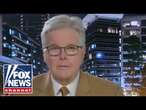 Texas Lt. Gov. Dan Patrick: We're being invaded