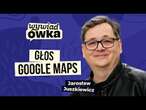 "KIERUJ SIĘ NA POŁUDNIE" – TO ON JEST GŁOSEM GOOGLE MAPS | Jarosław Juszkiewicz | WYWIADówka #1