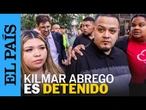 KILMAR ABREGO GARCÍA es nuevamente detenido por el ICE | EL PAÍS