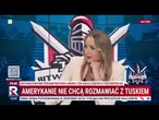 Tusk próbuje ustawić kancelarię prezydenta atakując Cenckiewicza | M. Borkowska | #BitwaPolityczna