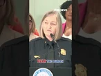Cincinnati police chief: This cycle must end #shorts #crime #police #us #latestnews #attack #viral