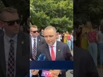Spotkanie Karola Nawrockiego z Donaldem Trumpem i plany wzmocnienia obecności wojsk USA w Polsce