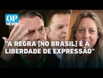 Advogada avalia decisão de Moraes sobre medidas restritivas impostas a Bolsonaro | O POVO News