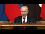 Putin "Dall'Occidente approccio coloniale"
