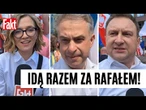 „Nawrocki jest NIEBEZPIECZNY!”. Trela: nie chcę prezydenta, który bił się kibolami po twarzy”